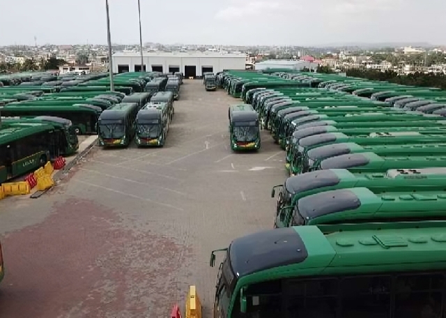 Concerns Mount Over Future of Aayalolo Terminals Amid Demolition and Redevelopment Plans in Accra