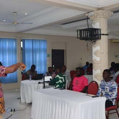 BEWDA Launches Advocacy Project to Empower Journalists and Communities on Climate Justice