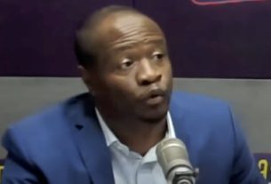  Fiifi Boafo Urges GOLDBOD to Address Gold Losses, Not Trade Insults