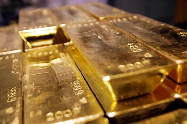 Chamber of Mines CEO Hails New Gold Refining Directive as Boost for Local Value Creation