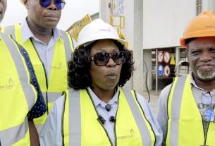 Ghana Gas Charts Expansion Path, Eyes Onshore Pipeline to Boost Power and Industry