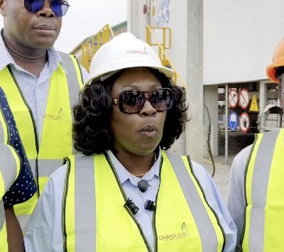 Ghana Gas Charts Expansion Path, Eyes Onshore Pipeline to Boost Power and Industry