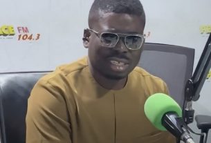 Rev Charles Owusu Demands Answers Over Gold Losses, Rejects Shielding of GOLDBOD Boss