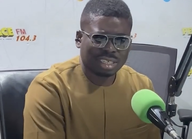 Rev Charles Owusu Demands Answers Over Gold Losses, Rejects Shielding of GOLDBOD Boss