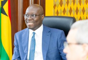 Ghana Nears Debt Restructuring Completion with Belgium Agreement