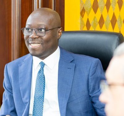 Ghana Nears Debt Restructuring Completion with Belgium Agreement