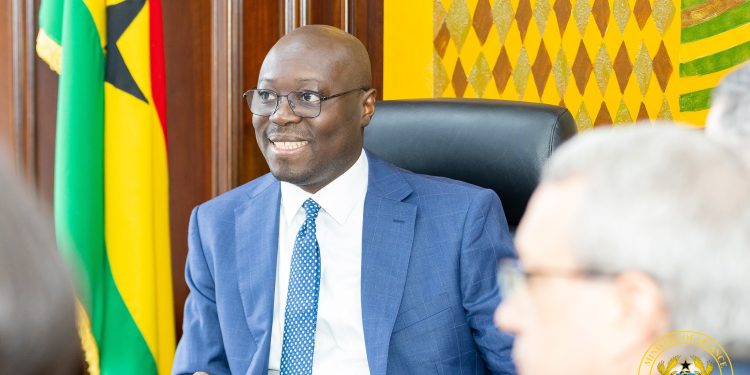 Ghana Nears Debt Restructuring Completion with Belgium Agreement