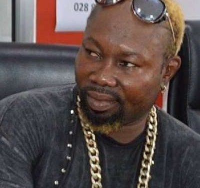 Ayitey Powers Remanded Over Alleged Threat Against NSA Boss