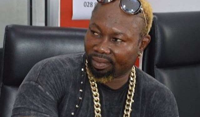 Ayitey Powers Remanded Over Alleged Threat Against NSA Boss