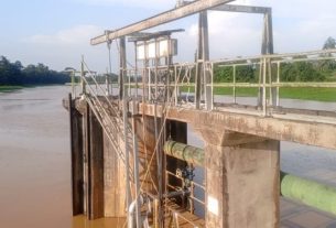 Ghana Water Ltd Refutes Claims of Withholding River Pollution Data
