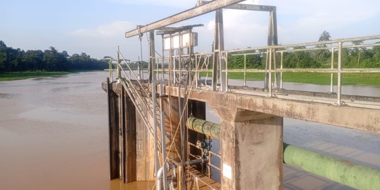 Ghana Water Ltd Refutes Claims of Withholding River Pollution Data
