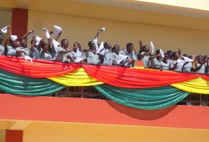 Upper East Region Schools to Receive Major Upgrades Under STAR-J Programme