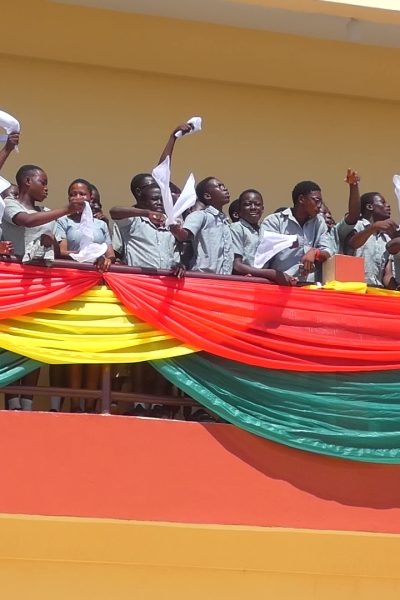 Upper East Region Schools to Receive Major Upgrades Under STAR-J Programme