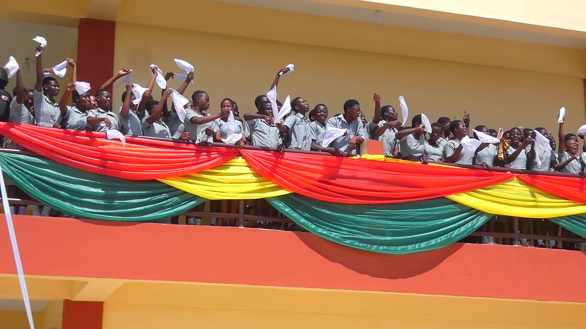 Upper East Region Schools to Receive Major Upgrades Under STAR-J Programme