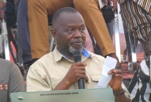 It is better to complete Agenda 111 than to spend money on a national cathedral—Attorney General