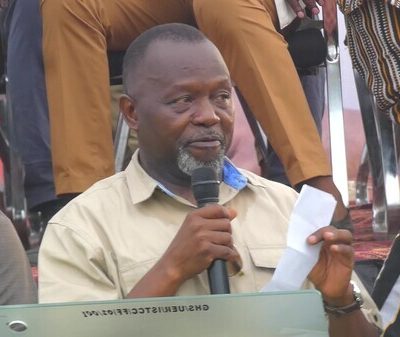 It is better to complete Agenda 111 than to spend money on a national cathedral—Attorney General