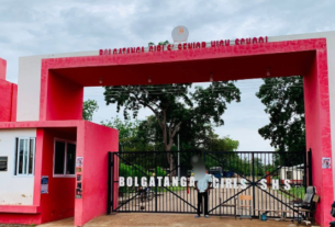 GES Suspends Two Watchmen, Hands Case to Police After Alleged Sexual Assault at Bolgatanga Girls SHS