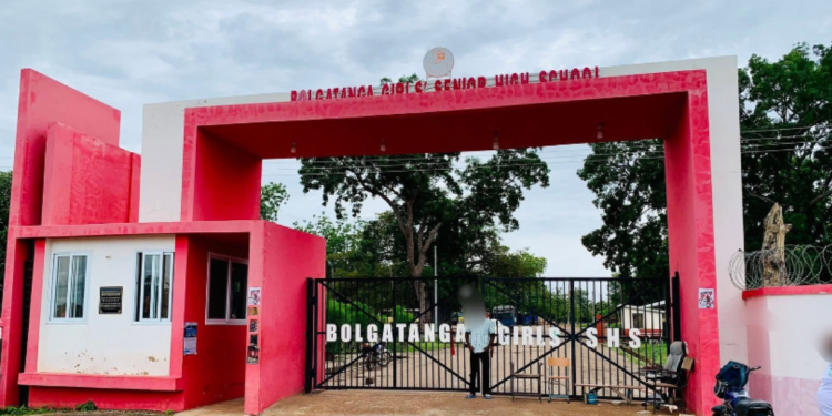 GES Suspends Two Watchmen, Hands Case to Police After Alleged Sexual Assault at Bolgatanga Girls SHS