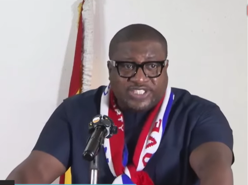 NPP Vows Relentless Pursuit of Answers Over $1.7 Billion Gold Programme Loss