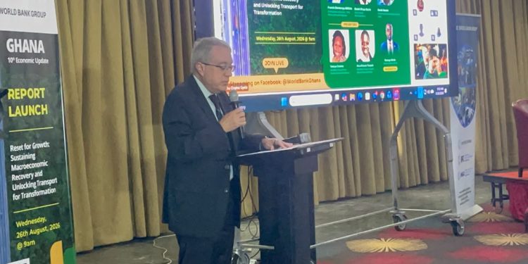 World Bank Warns Majority of Ghanaians Still in Poverty Amid Uneven Economic Growth