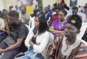 MTN Ghana Celebrates Growth, Community Impact, and Commitment to Digital Equality at 2026 Editors Forum