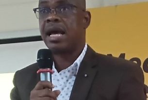 Police Call for Timelier Information Sharing from MTN to Tackle Digital Crime