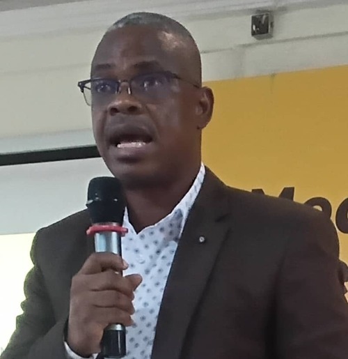 Police Call for Timelier Information Sharing from MTN to Tackle Digital Crime