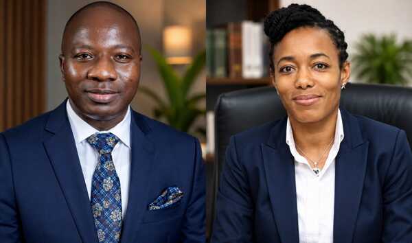 Appointments Committee to Vet Mahama Ayariga and Other Presidential Nominees