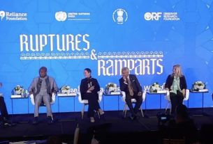 Ghana’s Bold Vision: Ablakwa Charts a New Path to Resource Sovereignty by 2030