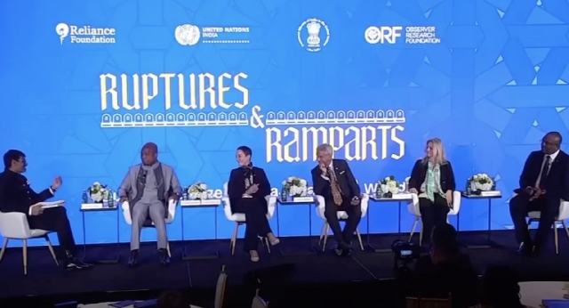 Ghana’s Bold Vision: Ablakwa Charts a New Path to Resource Sovereignty by 2030