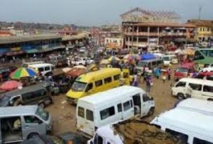 Ghana’s Public Transport Fares to Rise by 8% After Weeks of Negotiation