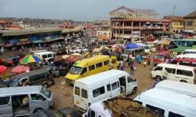 Ghana’s Public Transport Fares to Rise by 8% After Weeks of Negotiation