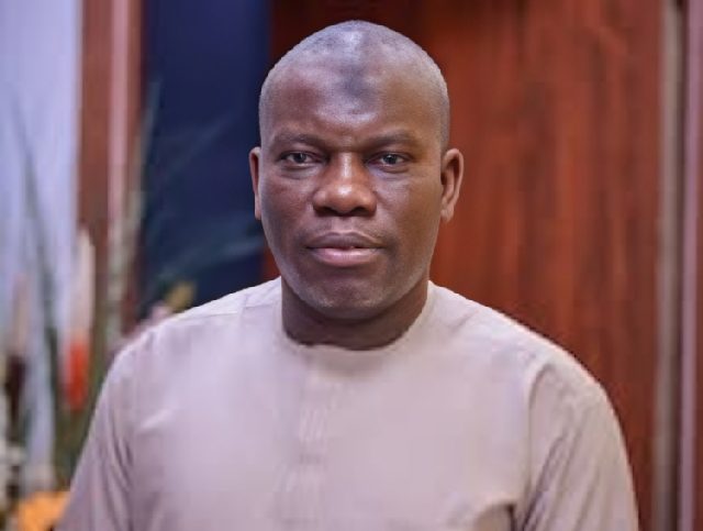 NDC Sets October Dates for Constituency Elections, Urges Calm and Order