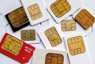 Government to Introduce Biometric Verification for SIM Registration Before End of 2026
