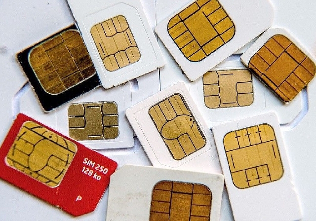 Government to Introduce Biometric Verification for SIM Registration Before End of 2026