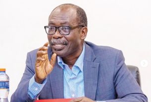 GES Appeals to Striking Teachers to End Industrial Action and Safeguard Academic Stability