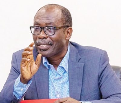 GES Appeals to Striking Teachers to End Industrial Action and Safeguard Academic Stability