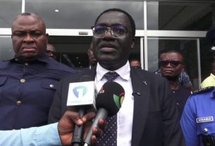 GRA Launches VAT Compliance Drive, Targets 30% Gap by 2028