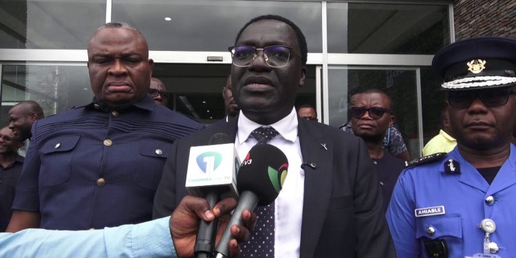 GRA Launches VAT Compliance Drive, Targets 30% Gap by 2028