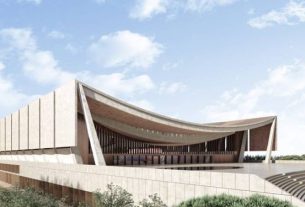 Christian Council Calls for Unity to Revive National Cathedral Project
