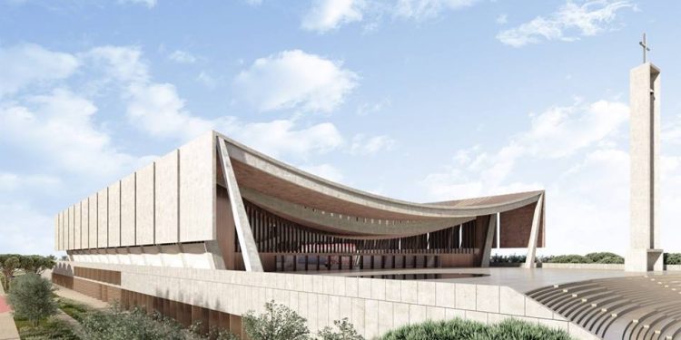 Christian Council Calls for Unity to Revive National Cathedral Project