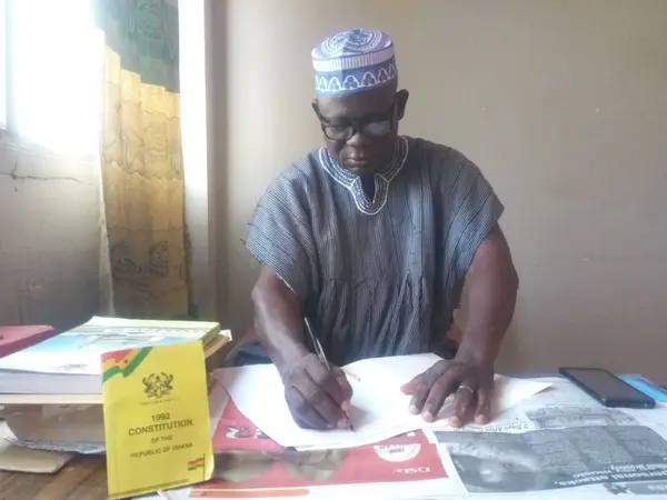 Nanlamtaaba PRO Challenges Alliance for Gban Claims, Says Company Is Legally Registered
