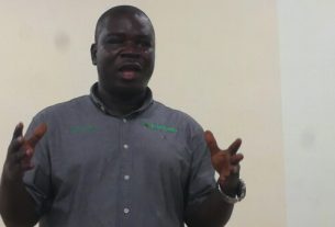 NABOCADO Equips Upper East Journalists with Conflict-Sensitive Reporting Skills to Promote Peace
