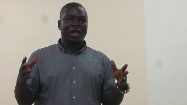 NABOCADO Equips Upper East Journalists with Conflict-Sensitive Reporting Skills to Promote Peace