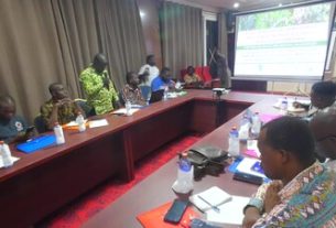 FONAR Calls for National Action as Striga Threatens Cereal Production in Northern Ghana