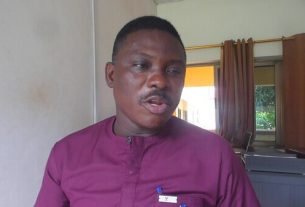 Leading with Impact: Hon. Francis Tobig’s Trailblazing Initiatives in Nabdam Health Sector