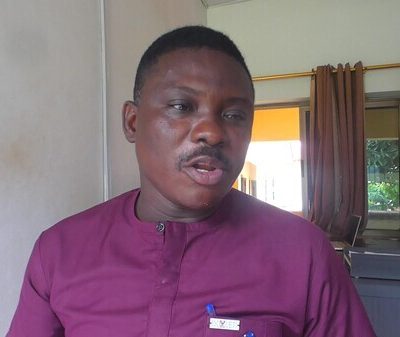 Leading with Impact: Hon. Francis Tobig’s Trailblazing Initiatives in Nabdam Health Sector