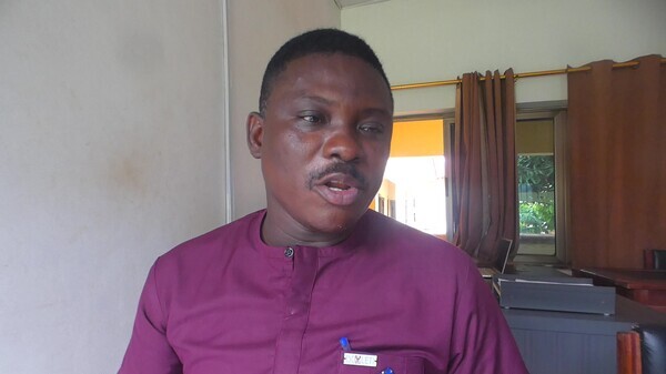 Hon Francis Tobig
