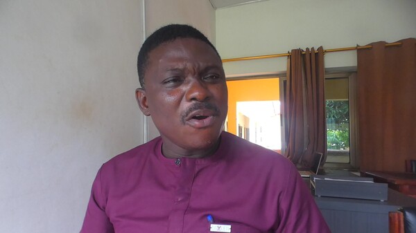 Nabdam DCE Charts Bold Path to Transform Education Infrastructure