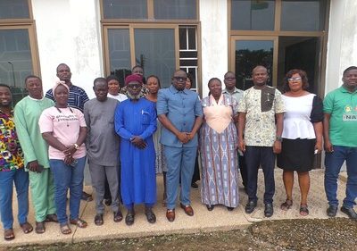 Ghana Faces Uphill Battle to Control HIV Epidemic by 2030, Says Health Official